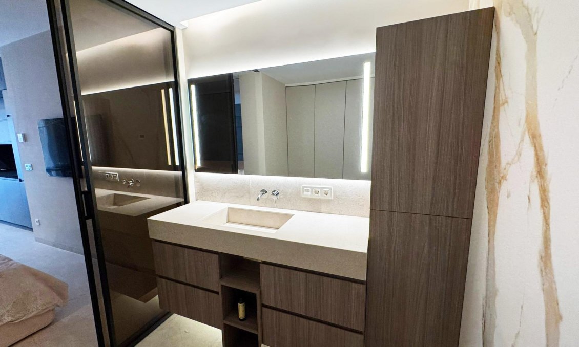 Segunda mano - Apartamento -
Torrevieja - Playa de los Locos