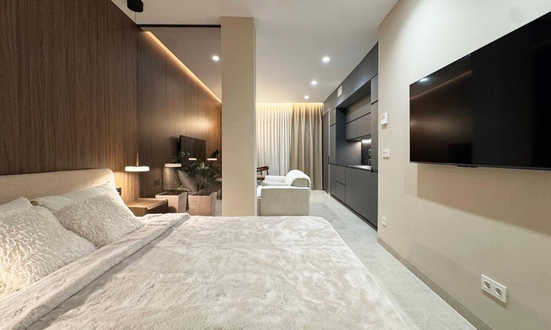 Segunda mano - Apartamento -
Torrevieja - Playa de los Locos