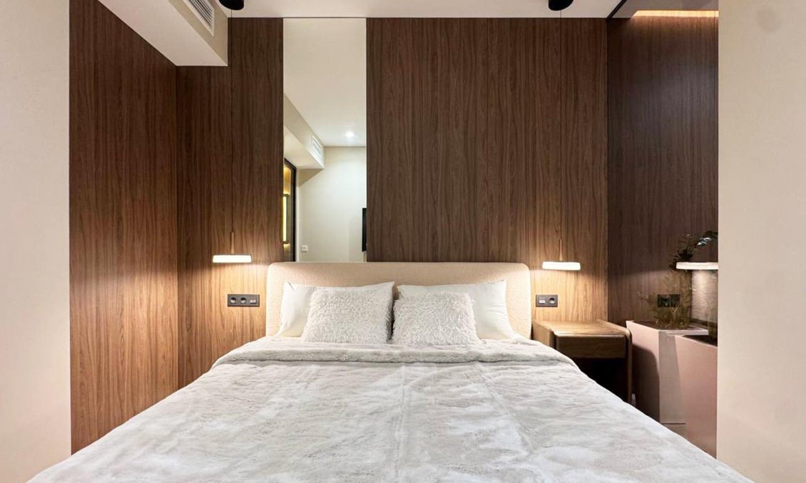 Segunda mano - Apartamento -
Torrevieja - Playa de los Locos