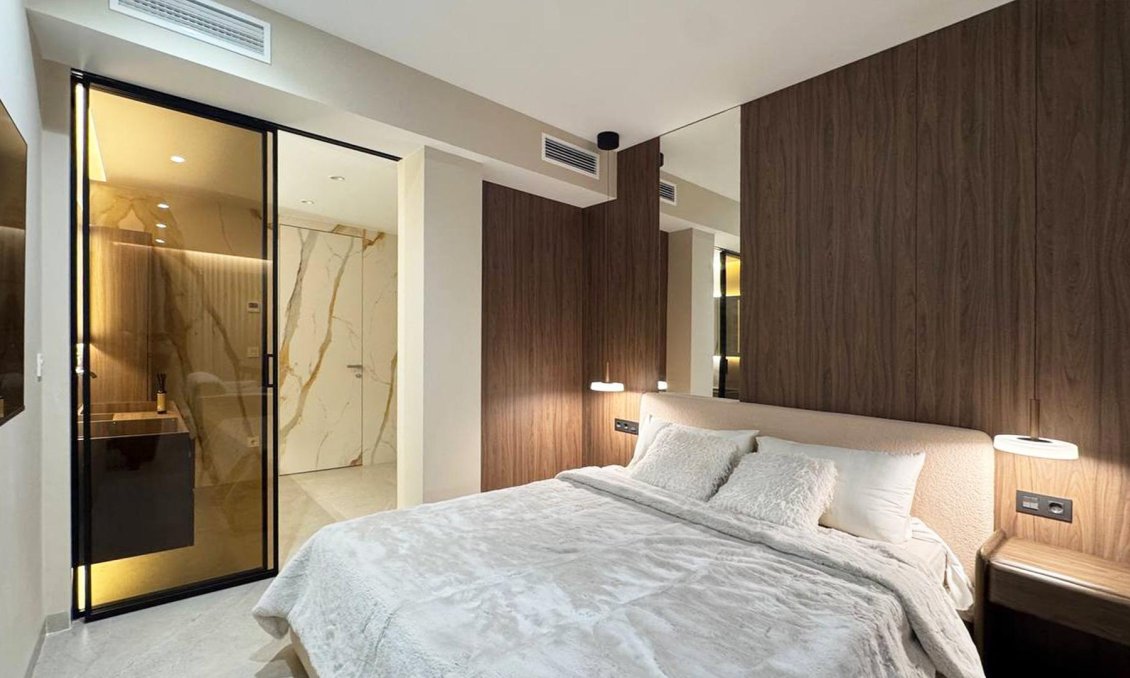 Segunda mano - Apartamento -
Torrevieja - Playa de los Locos