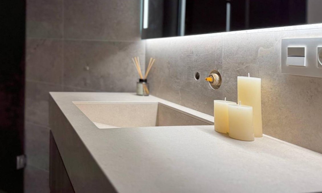 Segunda mano - Apartamento -
Torrevieja - Playa de los Locos