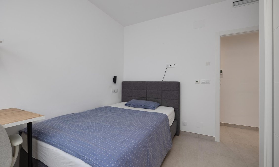 Wiederverkauf - Villa -
Pinar de Campoverde - Inland