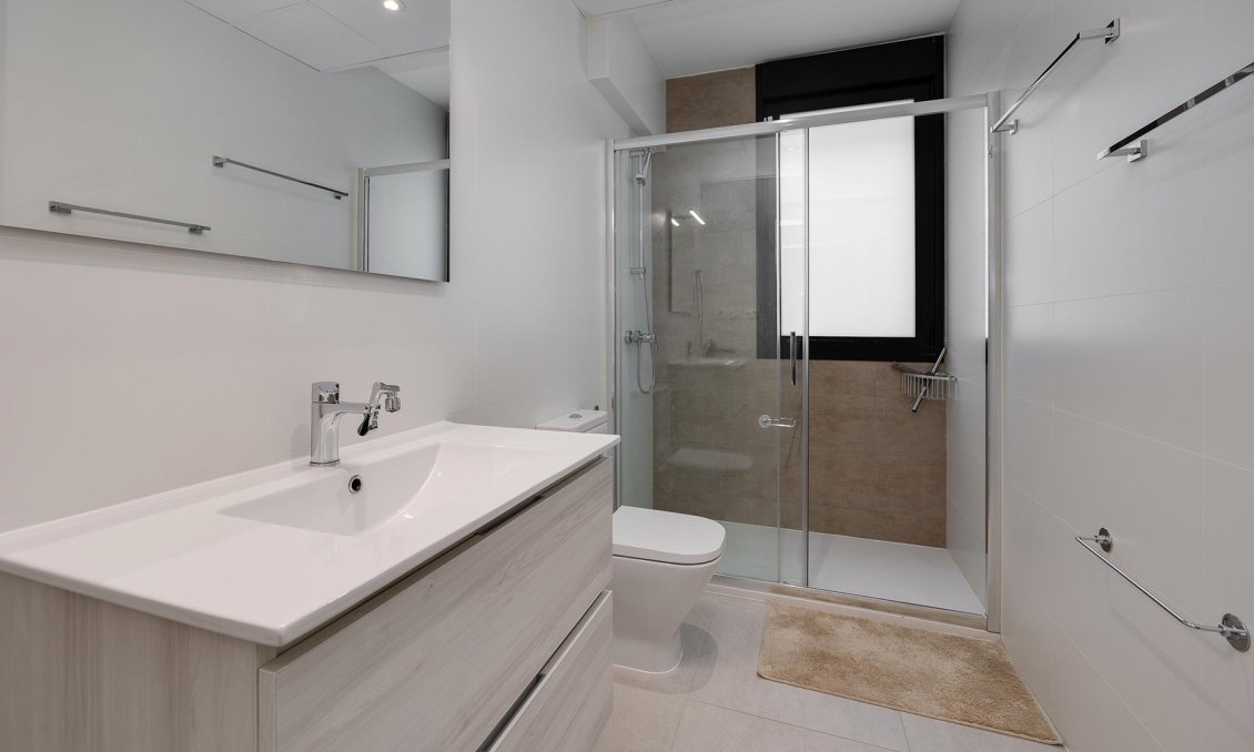 Wiederverkauf - Villa -
Pinar de Campoverde - Inland