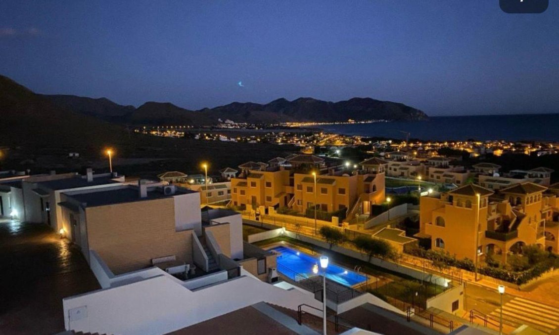 Resale - Penthouse -
Cartagena - Isla Plana-los Puertos