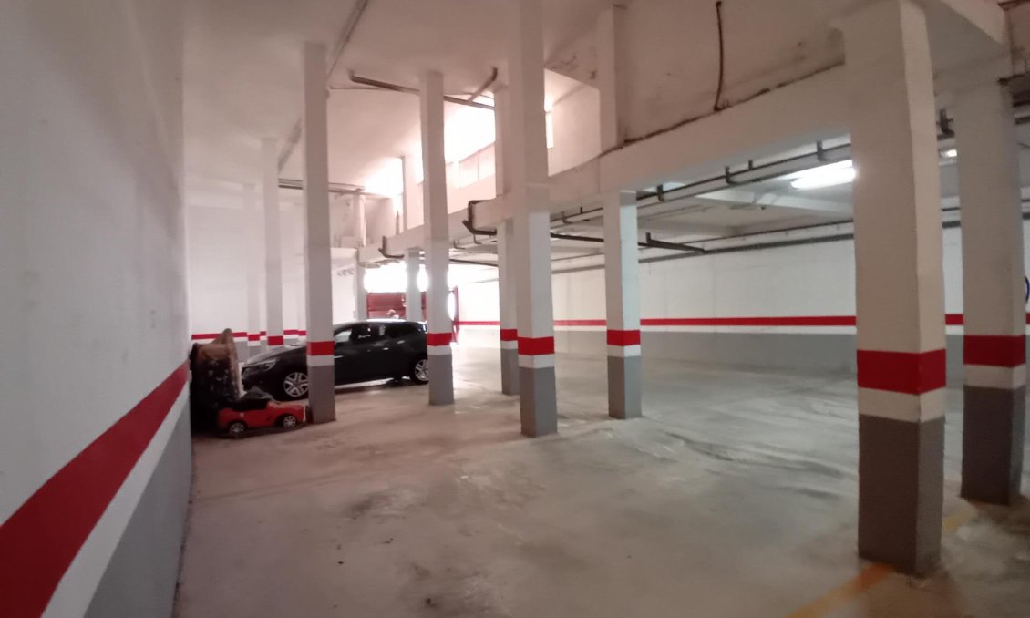 Resale - Penthouse -
Cartagena - Isla Plana-los Puertos