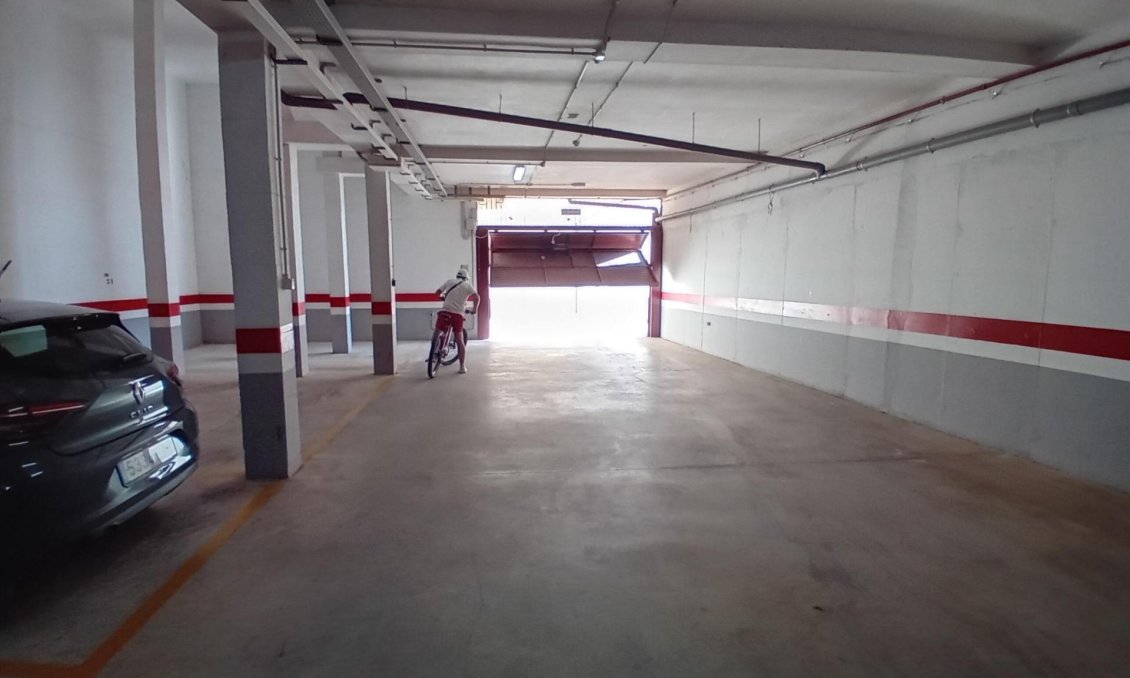 Resale - Penthouse -
Cartagena - Isla Plana-los Puertos