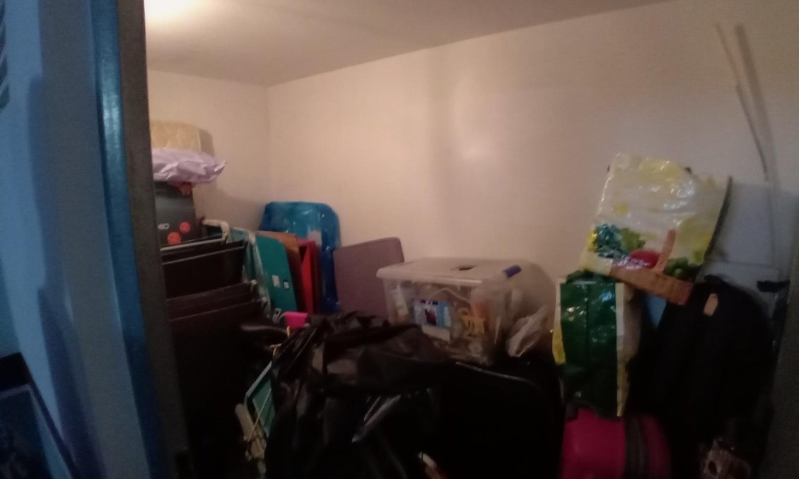 Resale - Penthouse -
Puerto de Mazarron - El Alamillo