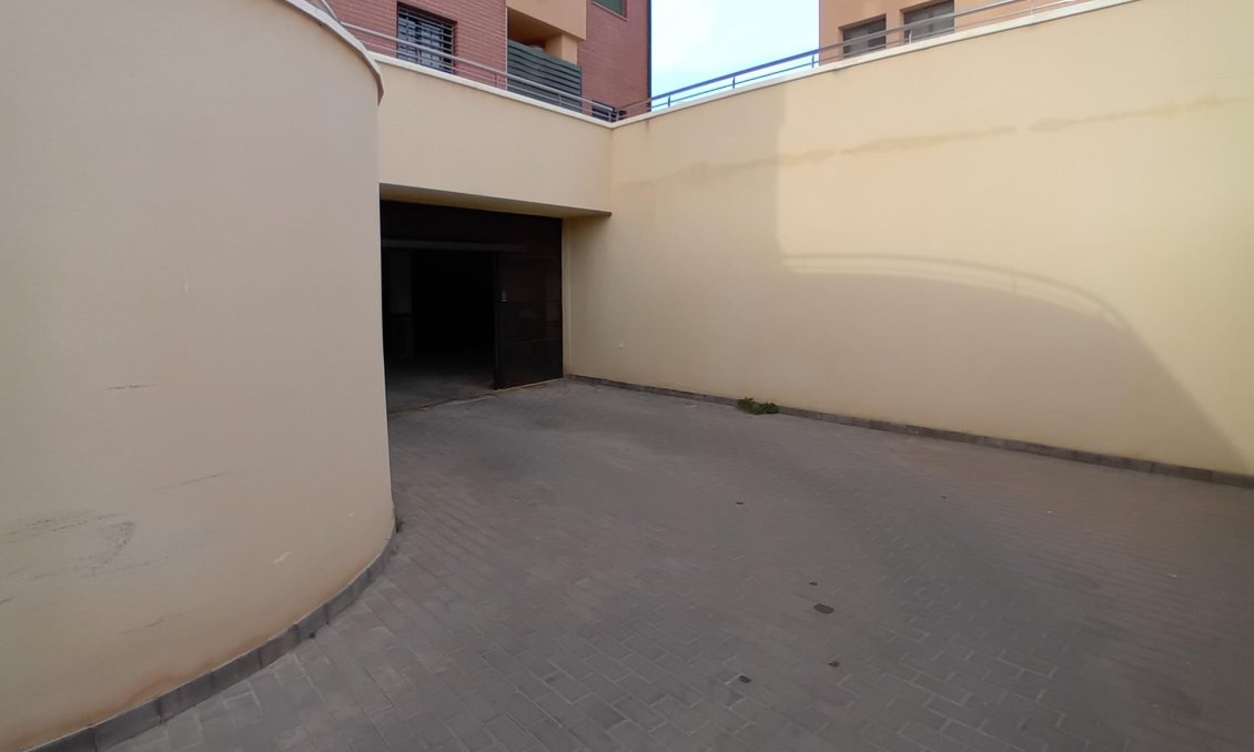 Resale - Penthouse -
Puerto de Mazarron - El Alamillo