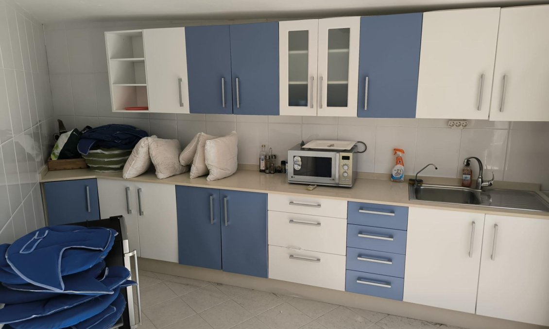 Revânzare - Vilă -
Torrevieja - La Siesta