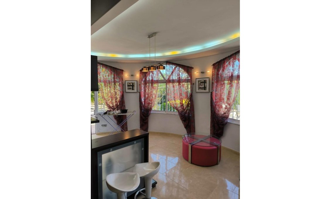 Revânzare - Vilă -
Torrevieja - La Siesta