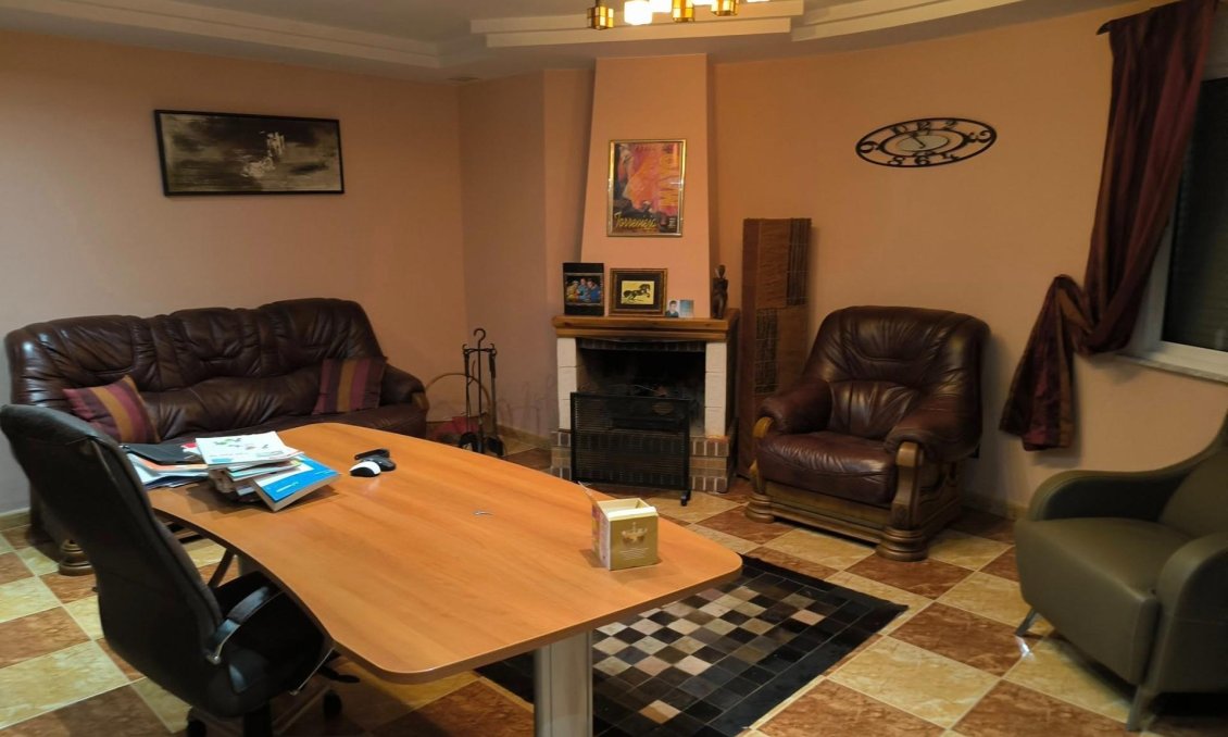 Revânzare - Vilă -
Torrevieja - La Siesta