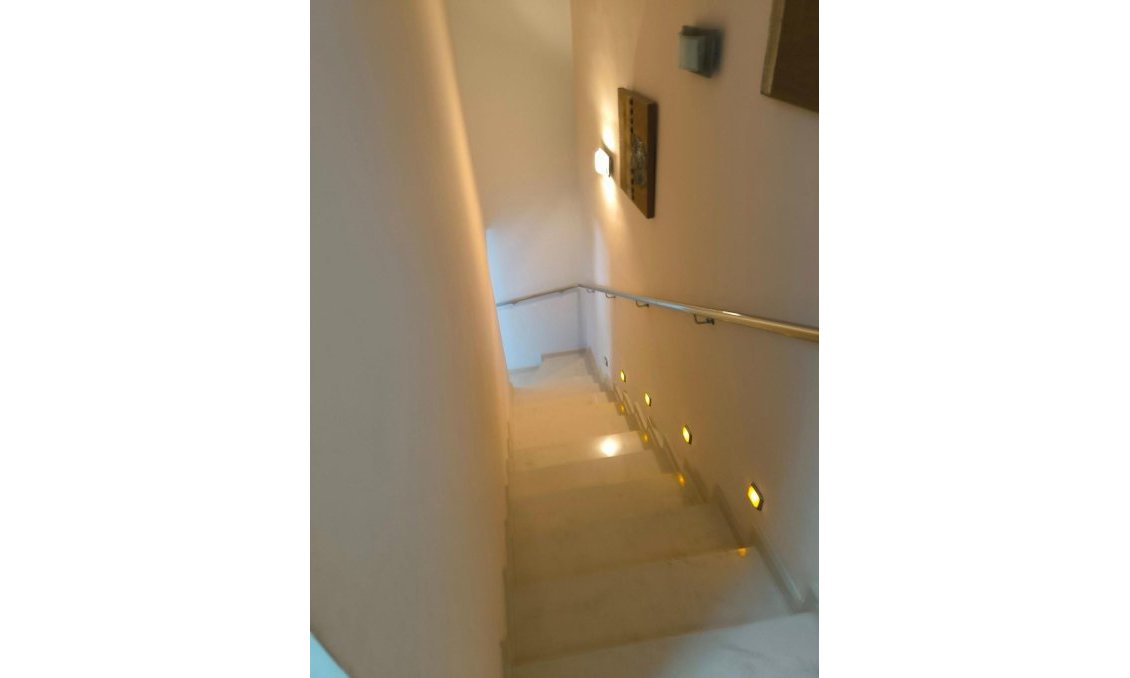 Revânzare - Vilă -
Torrevieja - La Siesta