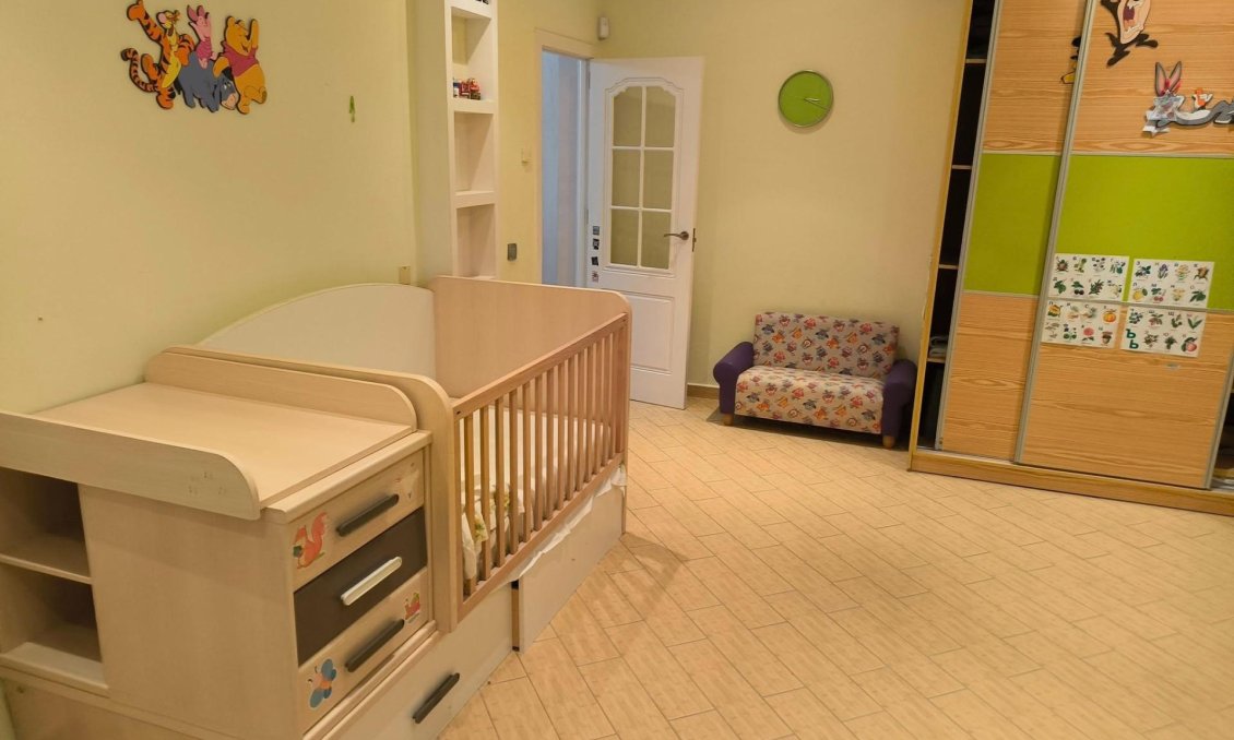 Revânzare - Vilă -
Torrevieja - La Siesta