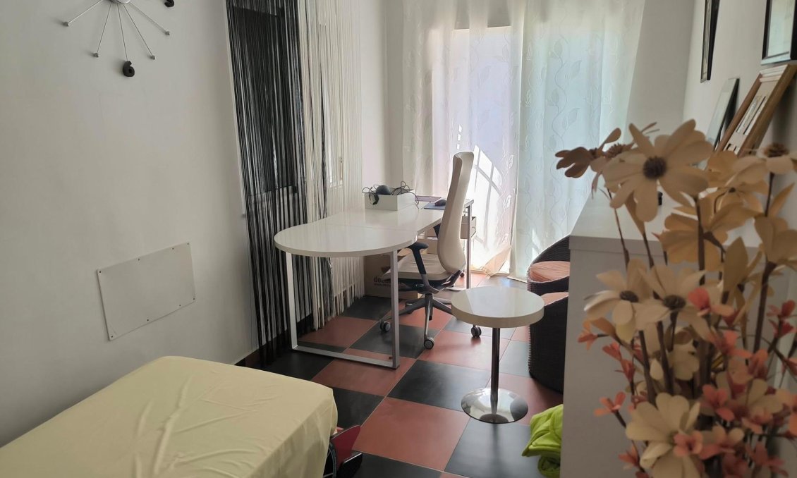 Revânzare - Vilă -
Torrevieja - La Siesta