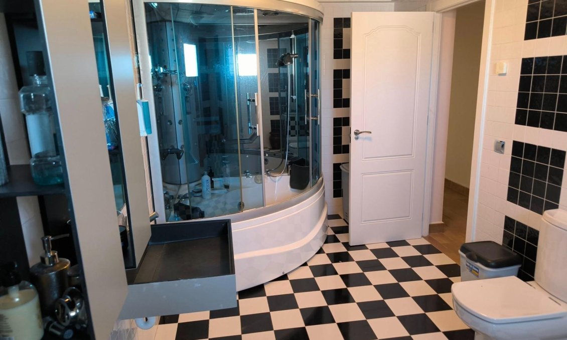 Revânzare - Vilă -
Torrevieja - La Siesta