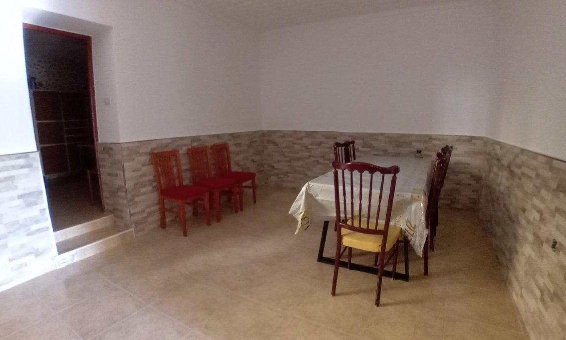 Resale - Town House -
Mazarron - Mazarrón