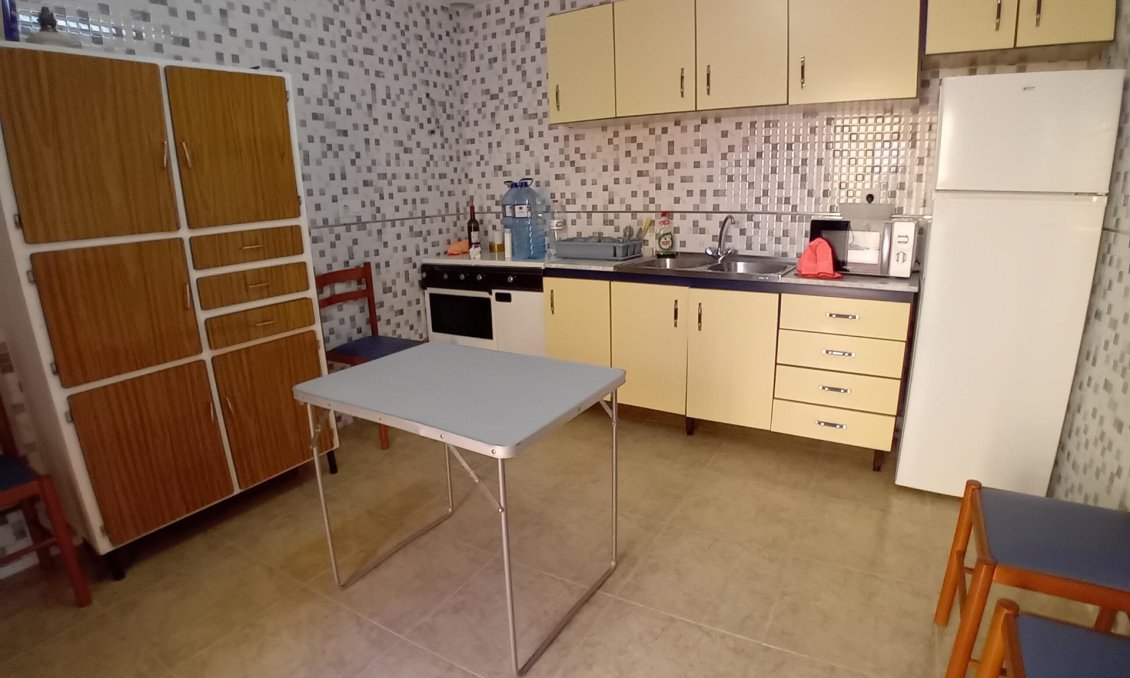 Resale - Town House -
Mazarron - Mazarrón