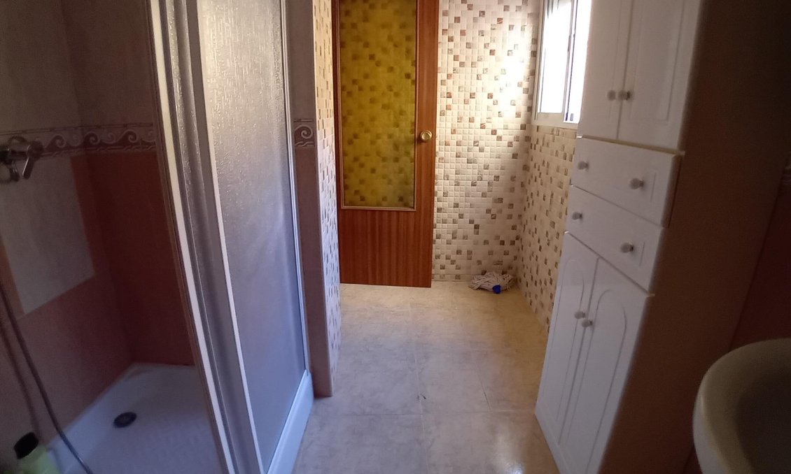 Resale - Town House -
Mazarron - Mazarrón