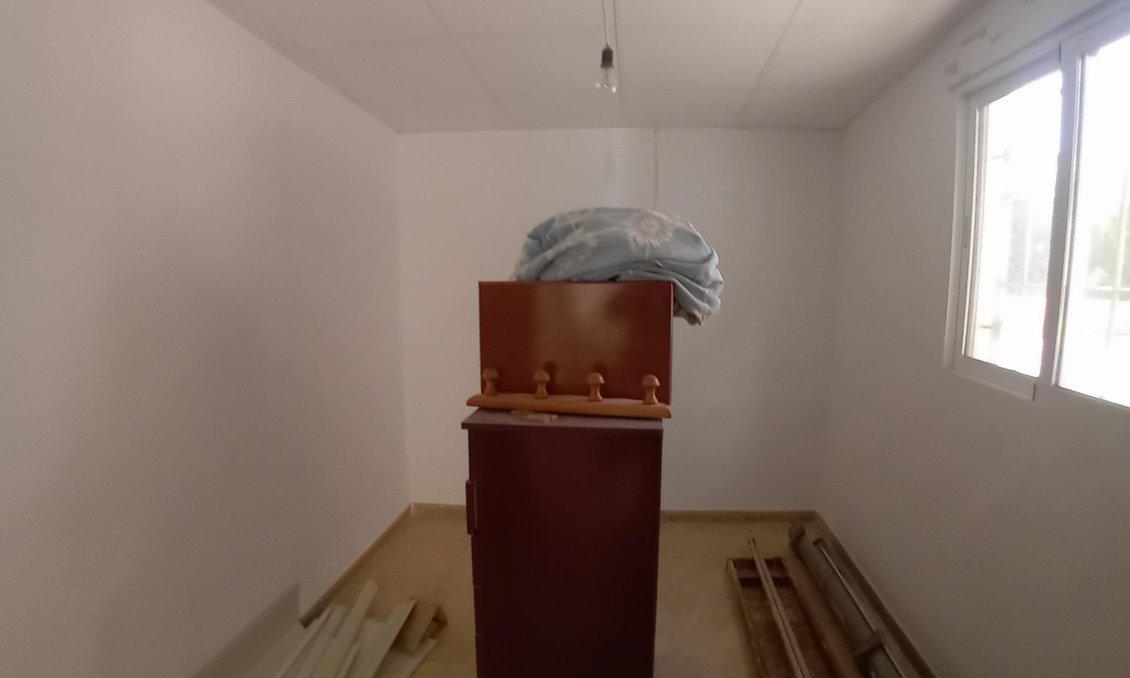 Resale - Town House -
Mazarron - Mazarrón