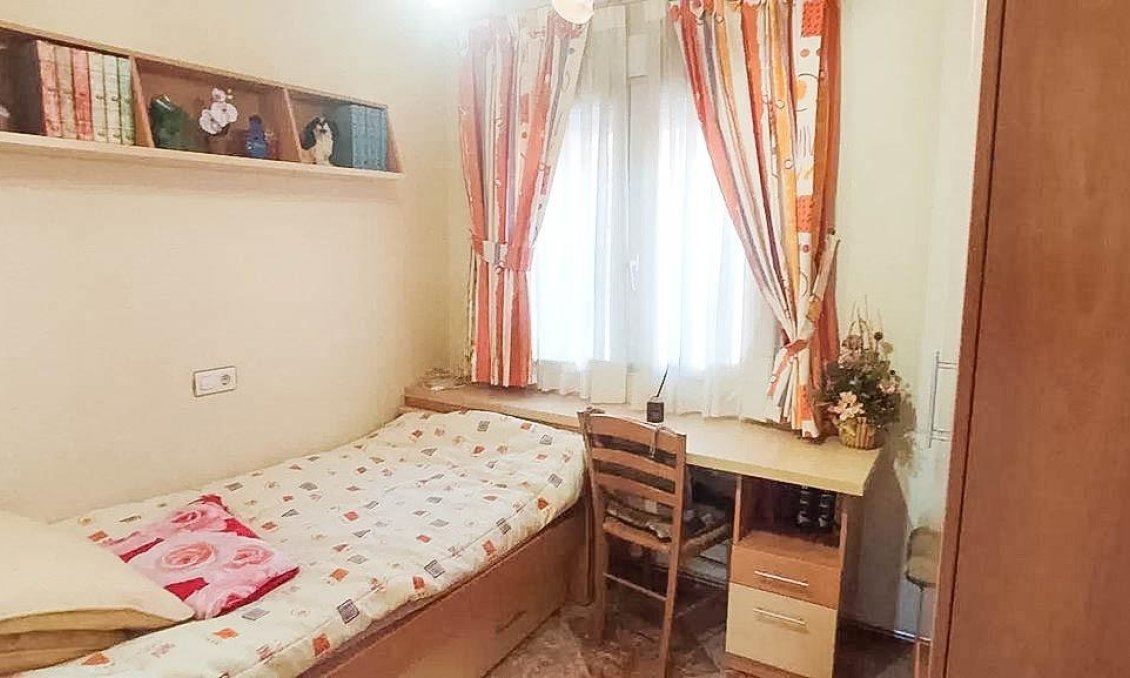 Revânzare - Town House -
Torrevieja - Los Altos