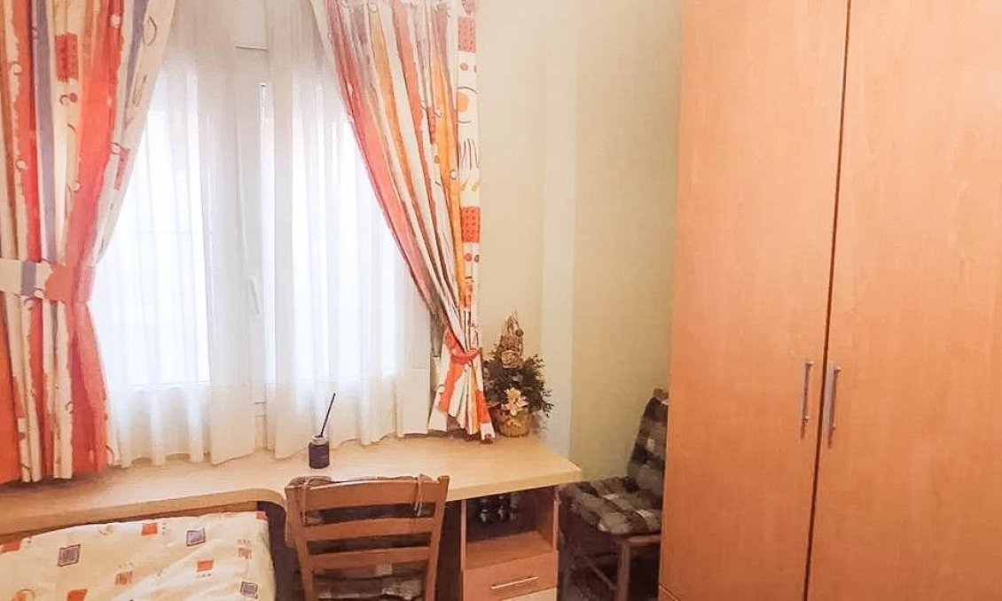 Revânzare - Town House -
Torrevieja - Los Altos