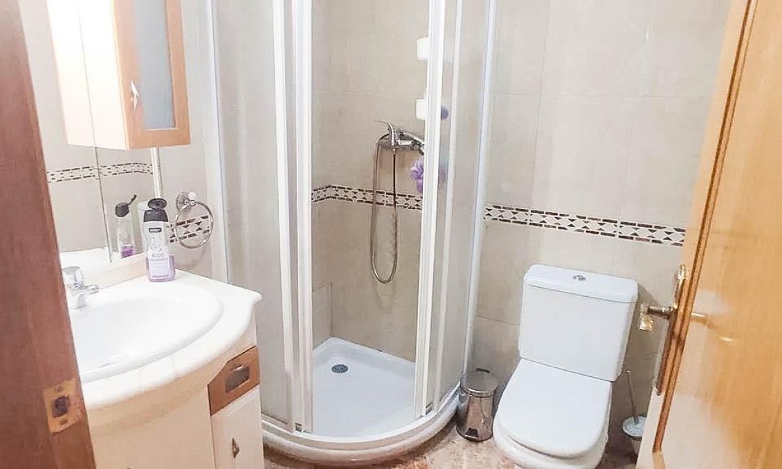 Revânzare - Town House -
Torrevieja - Los Altos