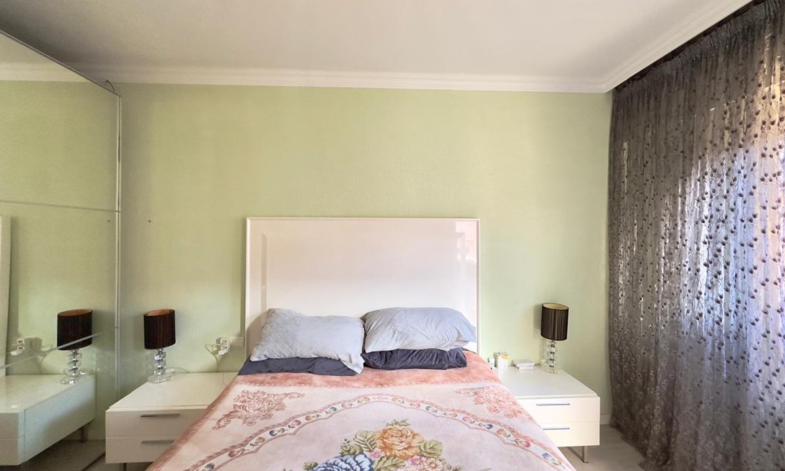 Wiederverkauf - Wohnung -
Torrevieja - Centro