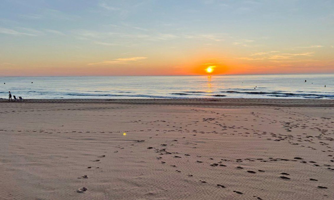 Revente - Duplex -
Guardamar del Segura - Benamor