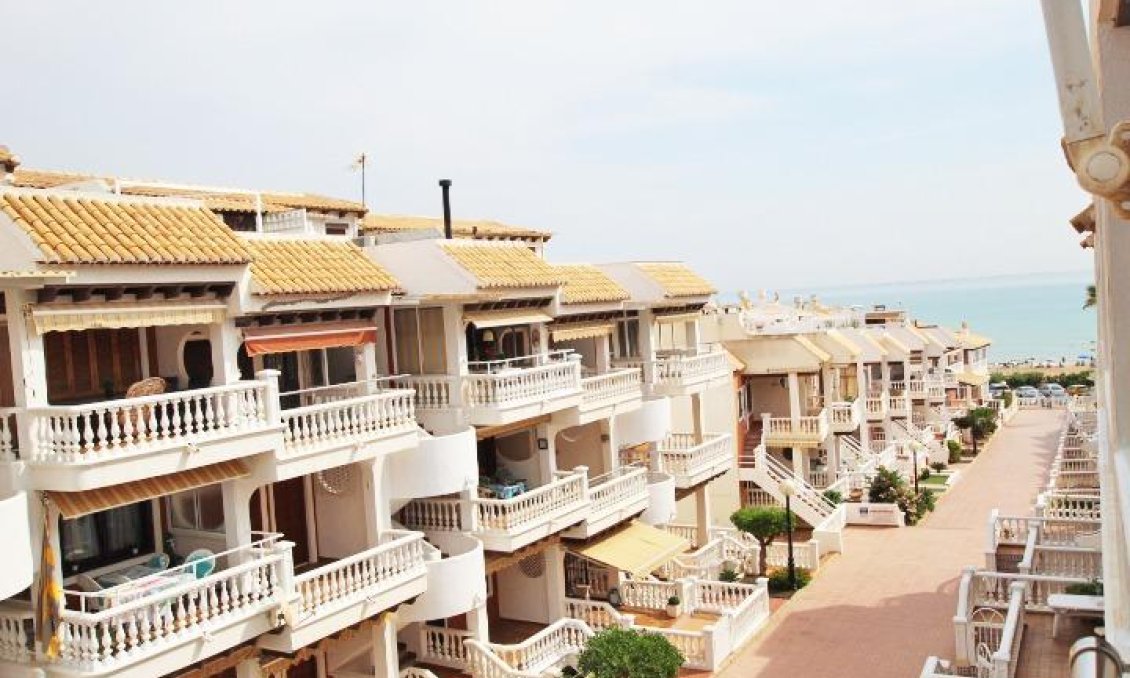 Revente - Duplex -
Guardamar del Segura - Benamor