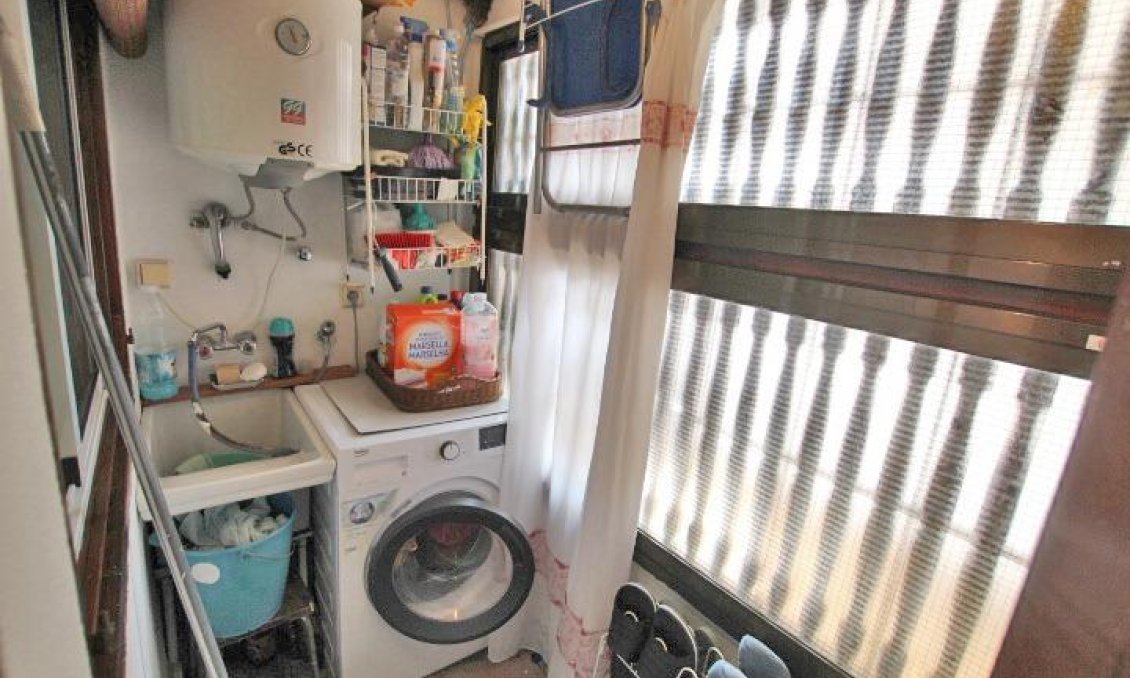 Revente - Duplex -
Guardamar del Segura - Benamor