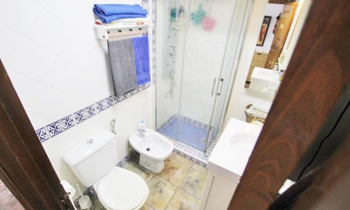 Revente - Duplex -
Guardamar del Segura - Benamor