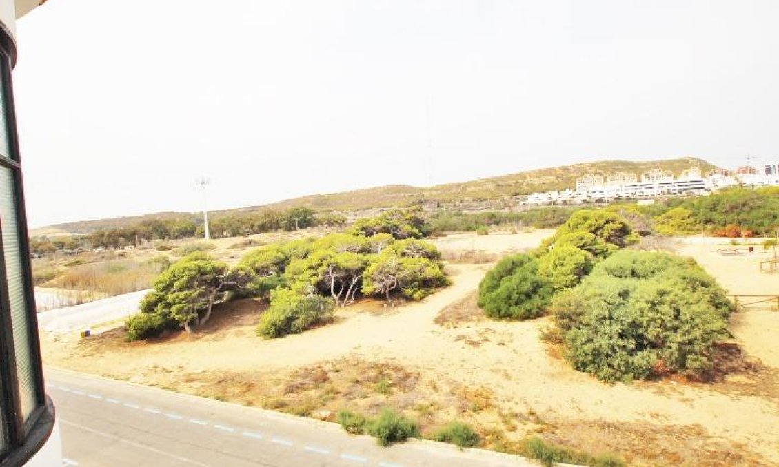 Revente - Duplex -
Guardamar del Segura - Benamor