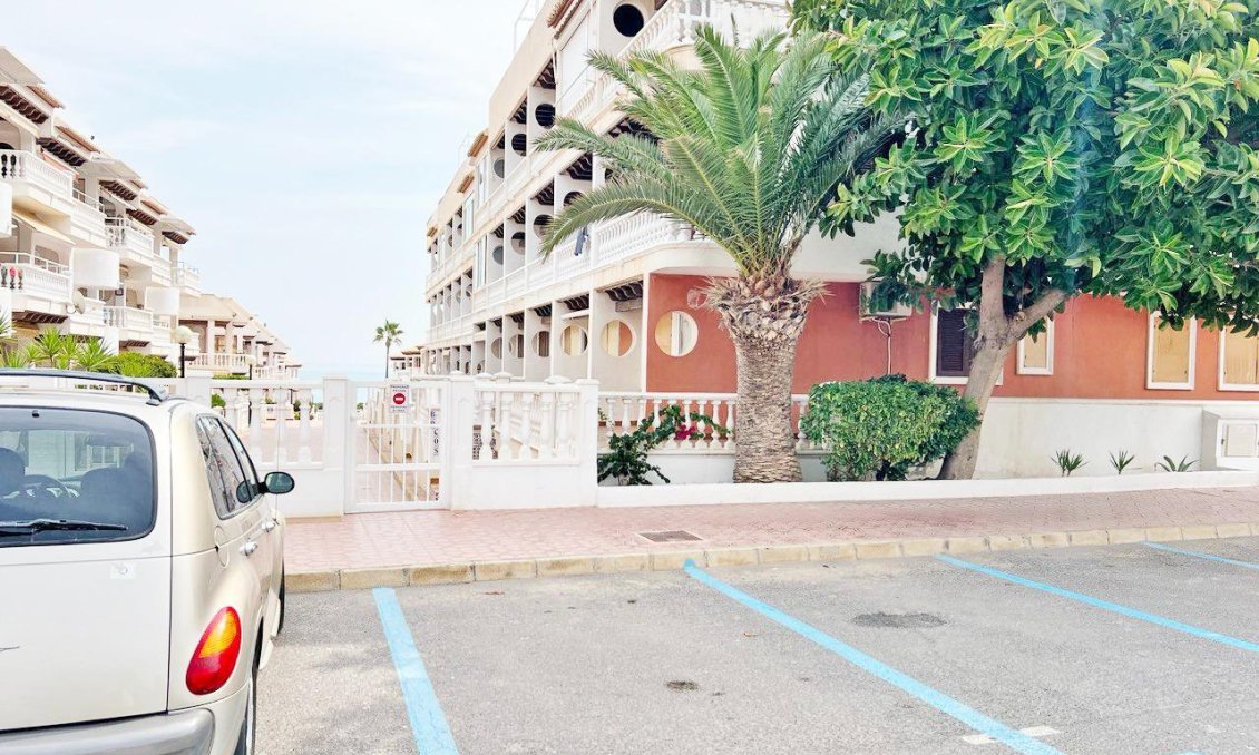 Revente - Duplex -
Guardamar del Segura - Benamor