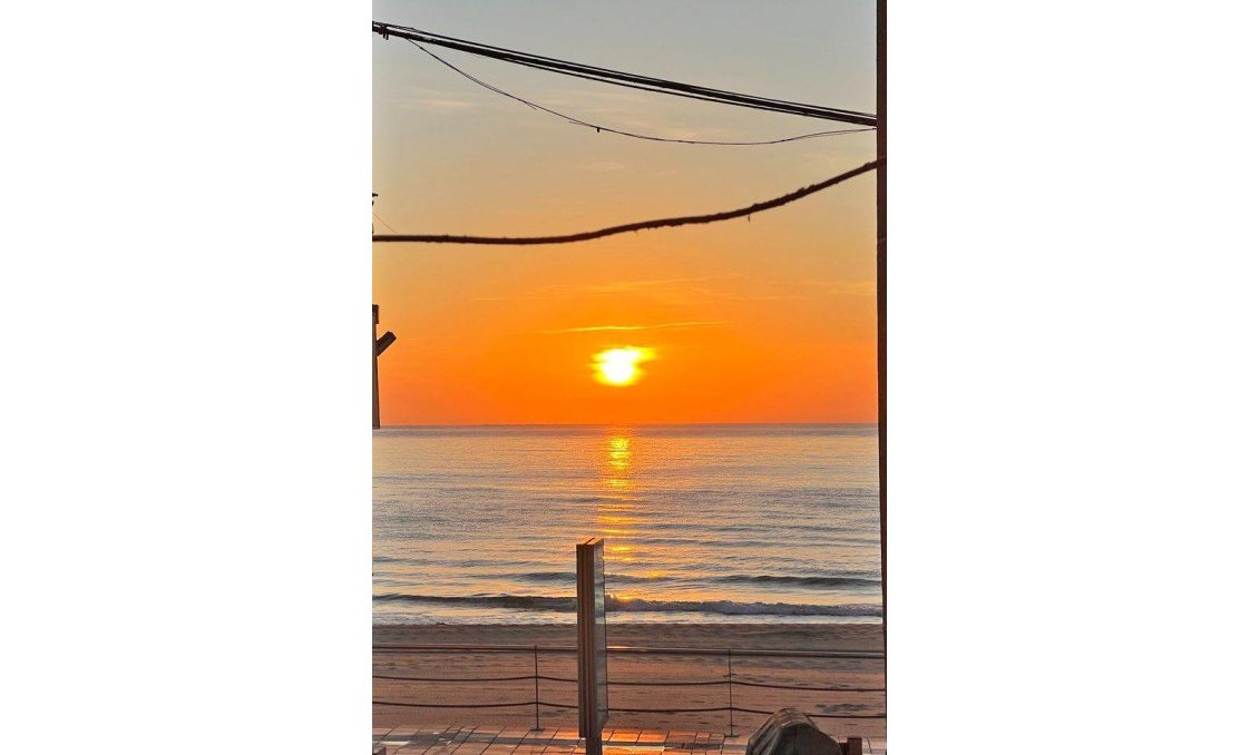 Revente - Duplex -
Guardamar del Segura - Benamor