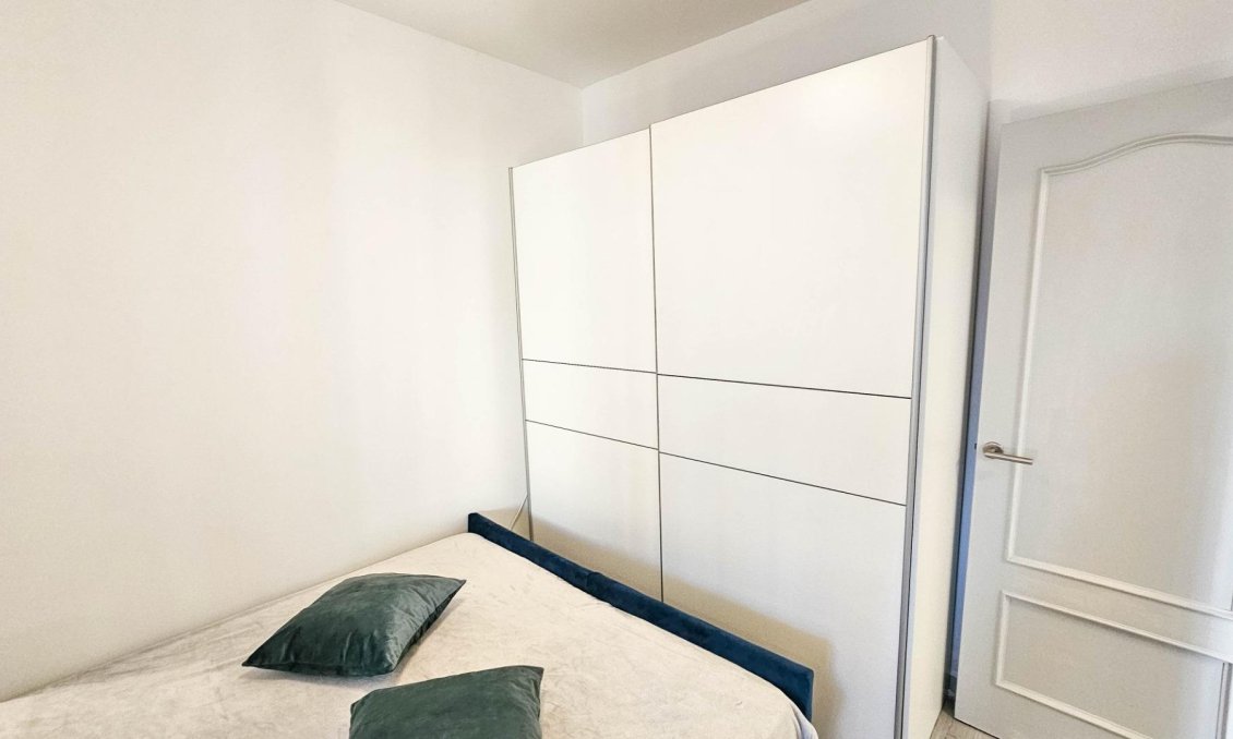 Revânzare - Town House -
Torrevieja - El Limonar