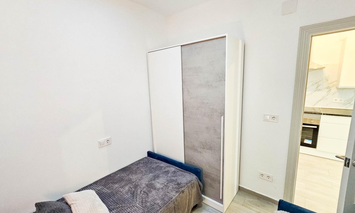 Revânzare - Town House -
Torrevieja - El Limonar