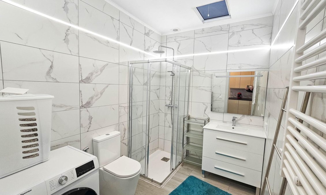 Revânzare - Town House -
Torrevieja - El Limonar