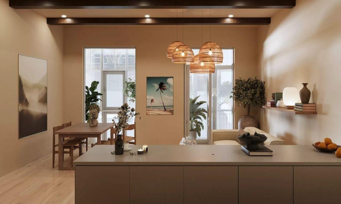 Resale - Apartment -
Cartagena - Casco Antiguo