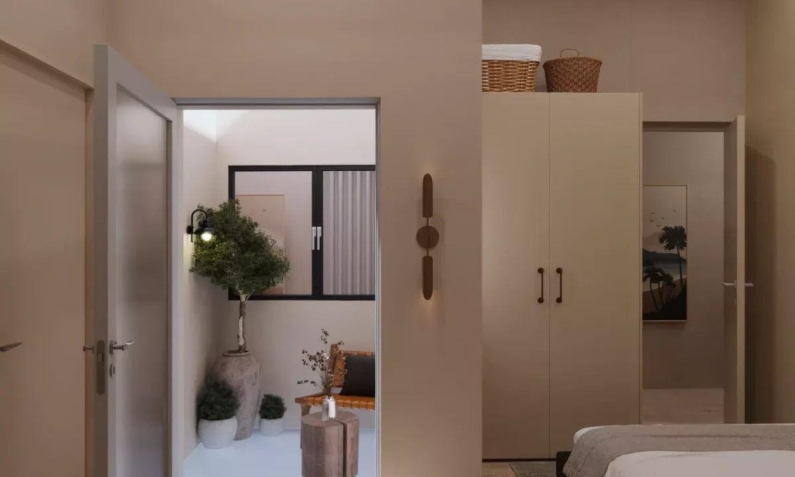 Resale - Apartment -
Cartagena - Casco Antiguo