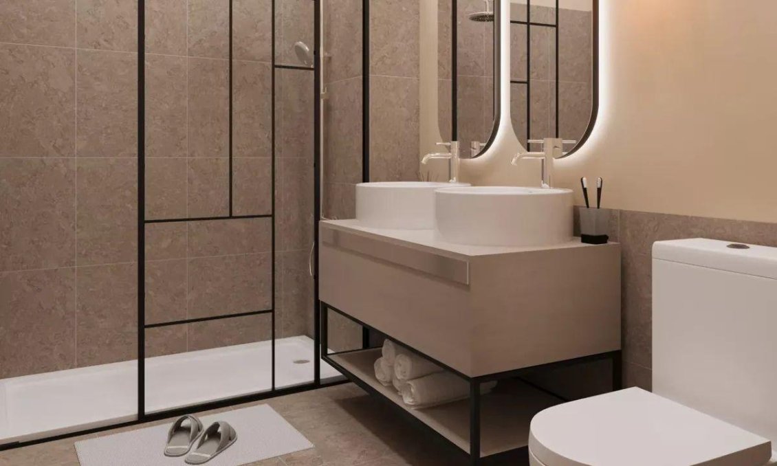 Resale - Apartment -
Cartagena - Casco Antiguo