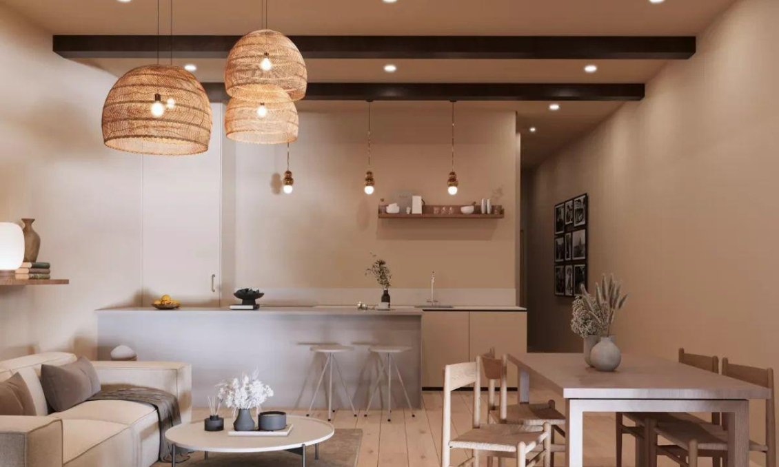 Resale - Apartment -
Cartagena - Casco Antiguo