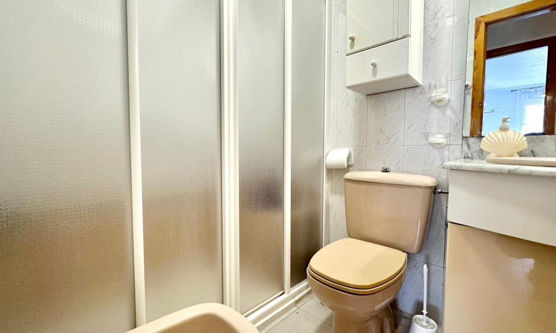 Wiederverkauf - Penthouse -
Torrevieja - Acequion