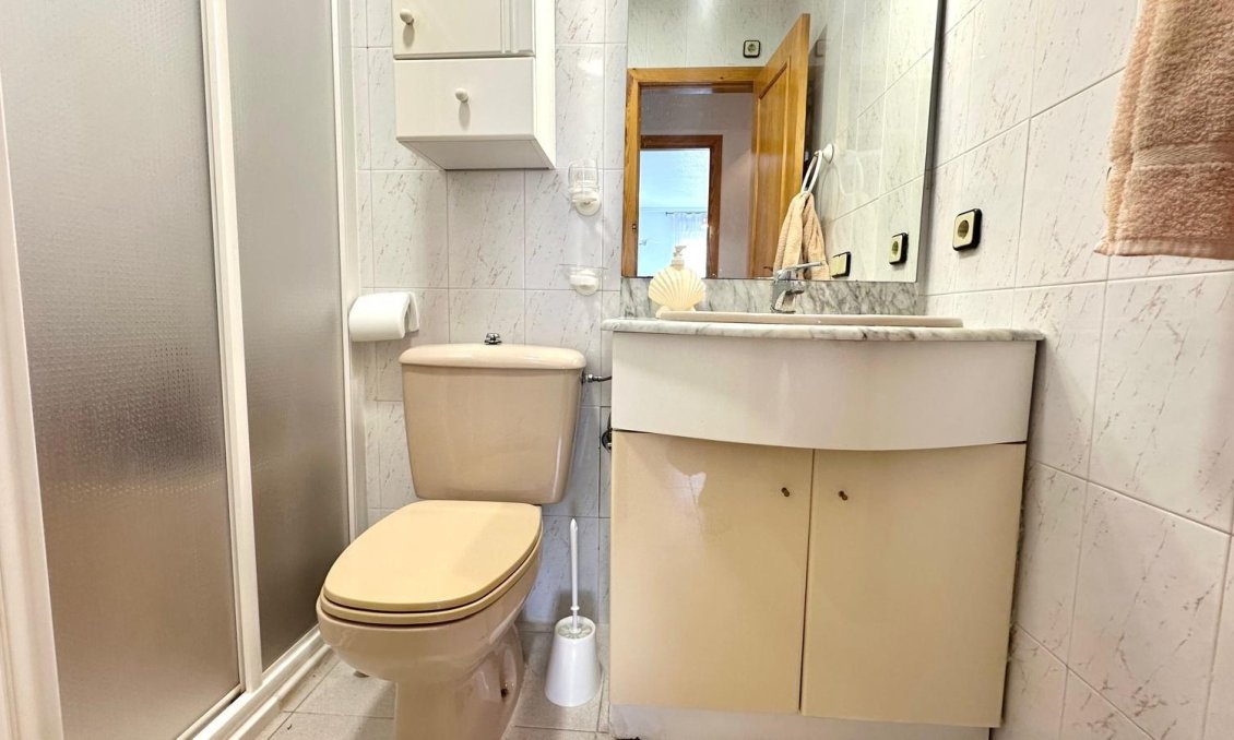 Wiederverkauf - Penthouse -
Torrevieja - Acequion