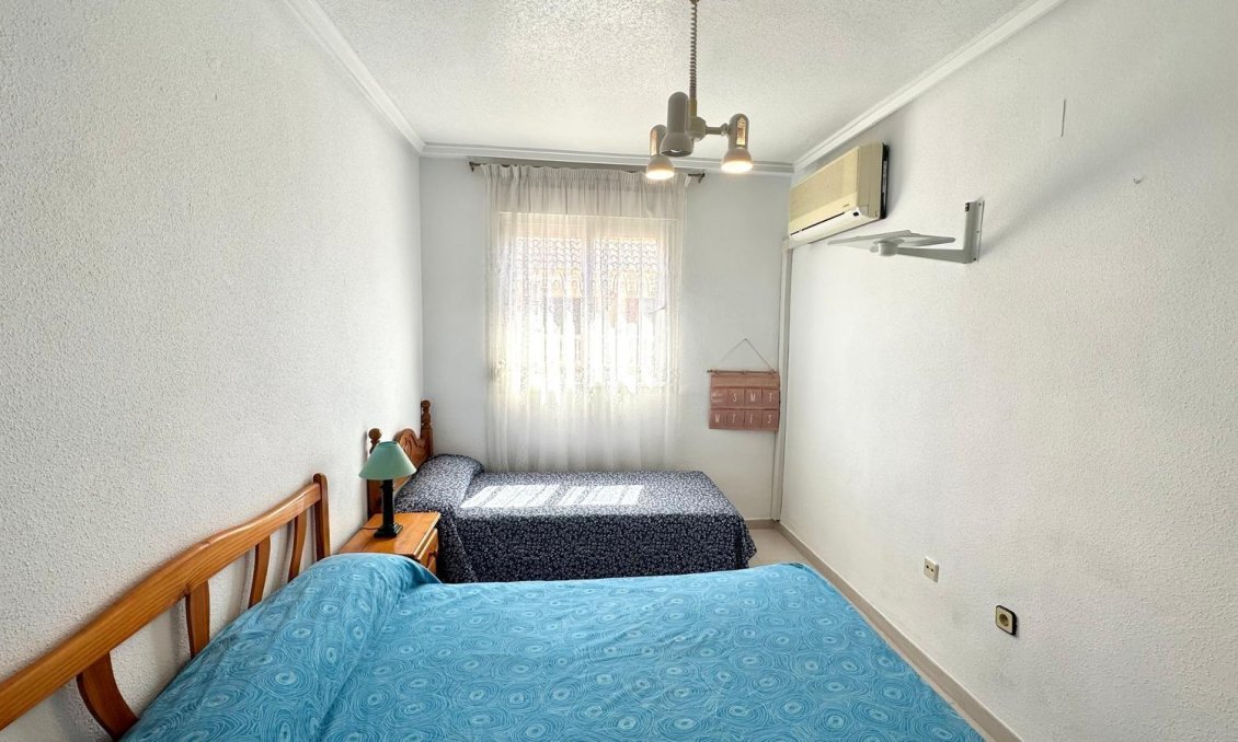 Wiederverkauf - Penthouse -
Torrevieja - Acequion