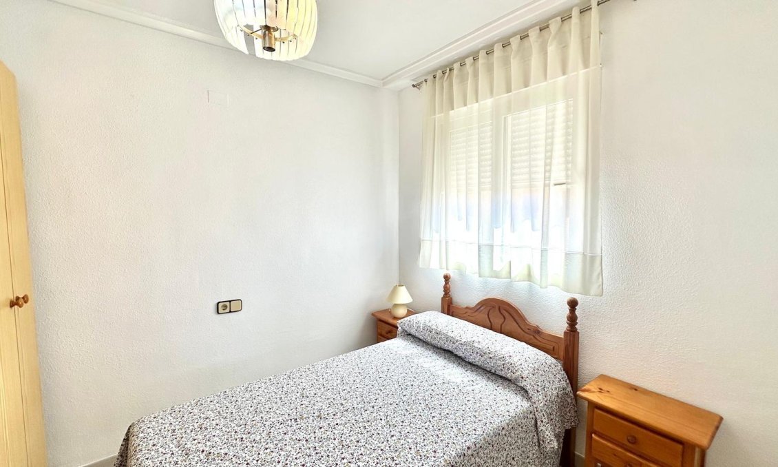 Wiederverkauf - Penthouse -
Torrevieja - Acequion