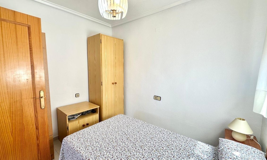 Wiederverkauf - Penthouse -
Torrevieja - Acequion