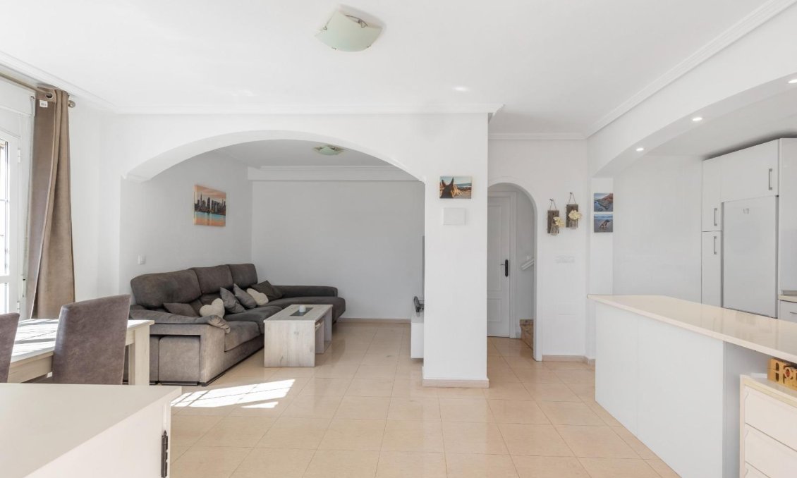 Revente - Semi Detached -
Cabo Roig - Lomas de Cabo Roig