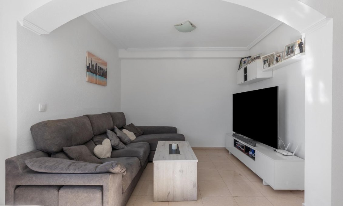 Revente - Semi Detached -
Cabo Roig - Lomas de Cabo Roig