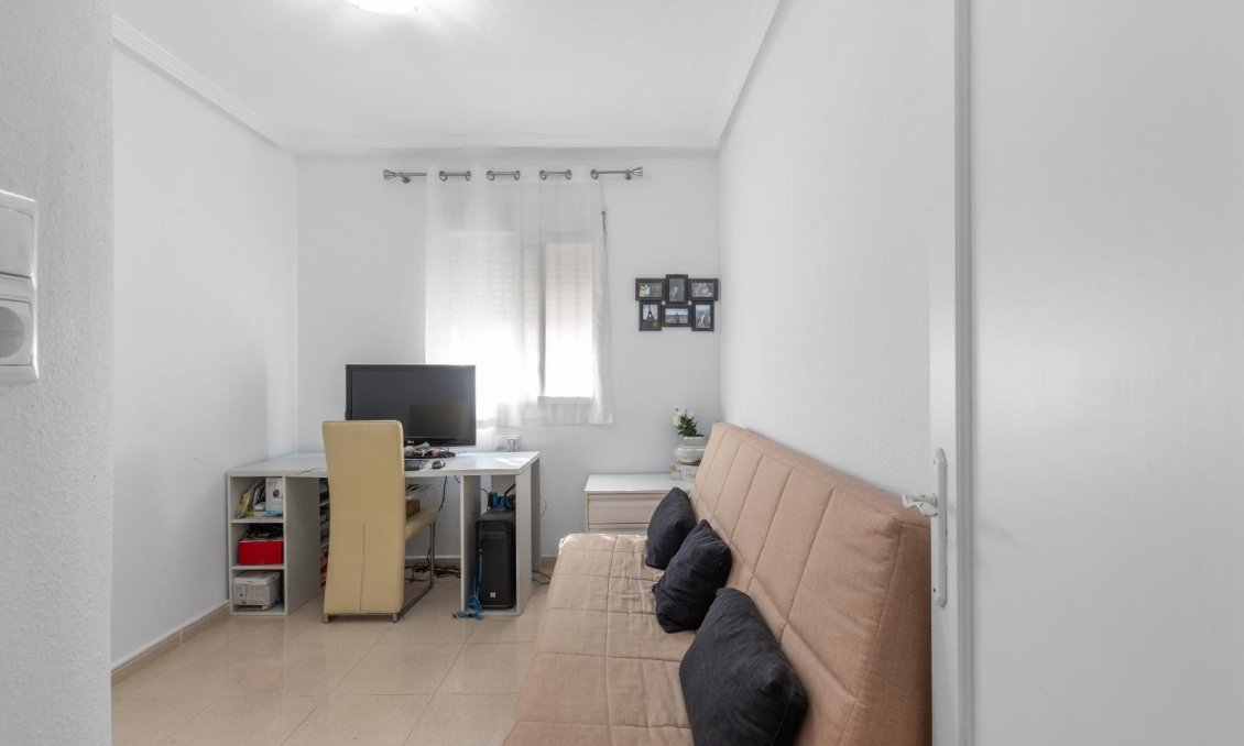 Revente - Semi Detached -
Cabo Roig - Lomas de Cabo Roig