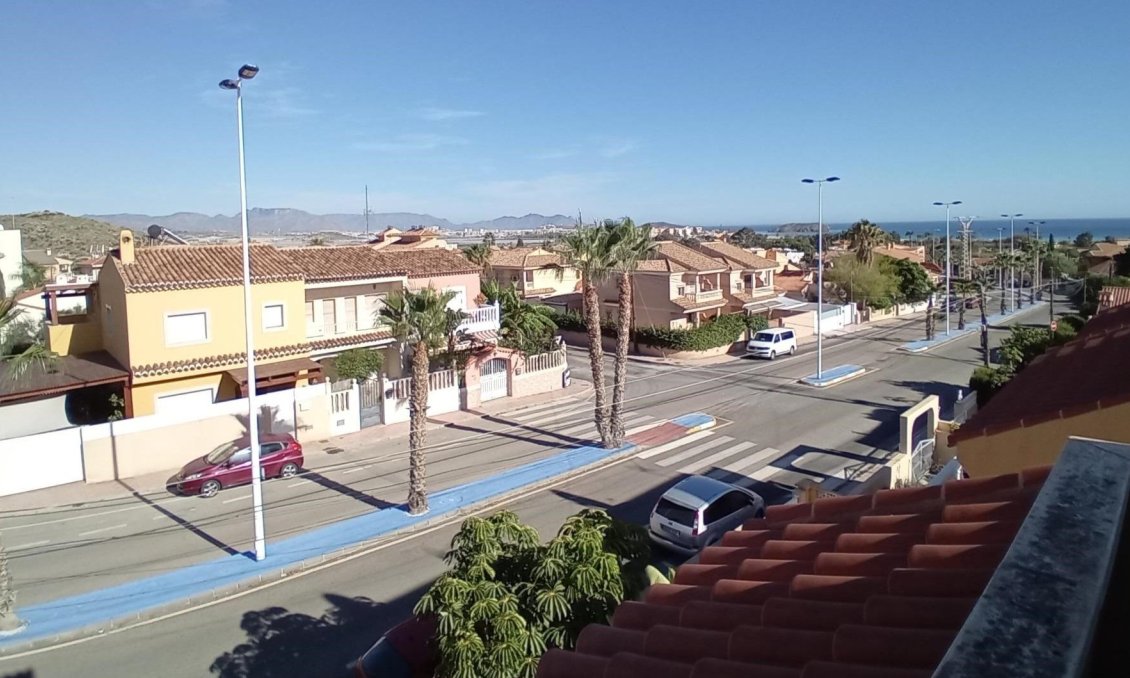 Revânzare - Town House -
Puerto de Mazarron - Bolnuevo